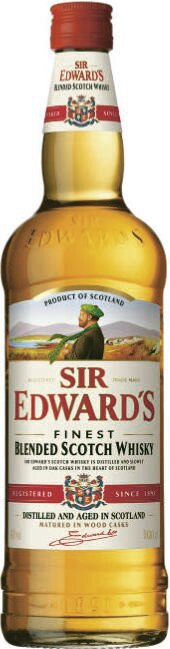 Scotch Whisky 40% vol. - Géant Casino à Lyon Scotch Whisky 40% vol. en promo chez Géant Casino Lyon à 14,85 €