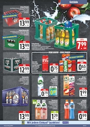 Aktueller EDEKA Prospekt mit Coca Cola, "Wir lieben Lebensmittel!", Seite 23