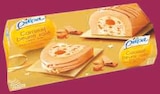 Bûche Glacée Caramel Beurre Sale - Pilpa - U Express à Dijon Bûche Glacée Caramel Beurre Sale - Pilpa en promo chez U Express Dijon à 2,69 €