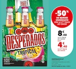 Bi1 Autun - Promo Desperados 5,9° Promo Desperados 5,9° à 4,40 € dans le catalogue Bi1 à Autun