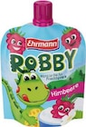 Robby Monsterbacke Quetschi Angebote von Ehrmann bei EDEKA Haltern am See für 0,59 €