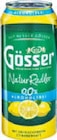 Aktuelles Gösser Angebot bei Netto Marken-Discount in Goslar ab 0,89 €