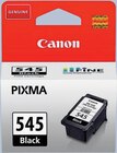 Cartouche d'encre PG545 BK Noir - CANON en promo chez Intermarché Super Avignon à 7,59 €