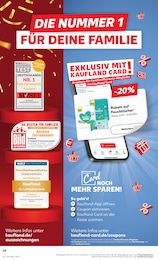Kaufland Drucker im Prospekt Kaufland Drucker im Prospekt