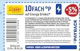 10FACH °P im Angebot bei Netto Marken-Discount in Nordhausen 10FACH °P Angebote von Payback bei Netto Marken-Discount Nordhausen