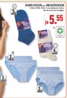 Damen Socken Angebote bei Marktkauf Hürth für 5,55 €