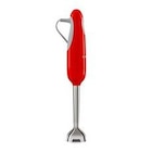 Pied mixeur Smeg HBF11RDEU Rouge - Smeg - Darty à Neuilly-sur-Seine Pied mixeur Smeg HBF11RDEU Rouge - Smeg en promo chez Darty Neuilly-sur-Seine à 64,99 €