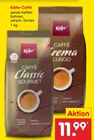 Aktuelles Caffè Angebot bei Netto Marken-Discount in Neumünster ab 11,99 €
