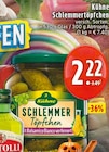 Aktuelle Oliven Angebote bei EDEKA in Osnabrück Aktuelles Schlemmertöpfchen Angebot bei EDEKA in Osnabrück ab 2,22 €