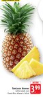 Ananas im Angebot bei E center in Bensheim Ananas Angebote von SanLucar bei E center Bensheim für 3,99 €