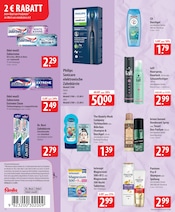 Aktueller famila Nordost Prospekt mit Parfum, "besser als gut!", Seite 16