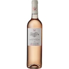 A.O.P. Côtes-de-Provence - CHÂTEAU SAINTE ROSELINE "LE CLOÎTRE" dans le catalogue Carrefour