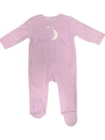 Pyjama bébé - TEX BASIC en promo chez Carrefour Pyjama bébé - TEX BASIC dans le catalogue Carrefour
