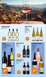 Aktueller Trink und Spare Prospekt mit Rotwein, "Aktuelle Angebote", Seite 4