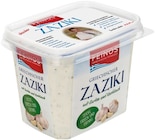 Aktuelle Milch Angebote bei REWE in Darmstadt Aktuelles Griechischer Zaziki Angebot bei REWE in Darmstadt ab 2,99 €