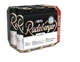 Lidl Reiser - Pilsner Angebot im Prospekt Pilsner bei Lidl im Reiser Prospekt für 3,99 €