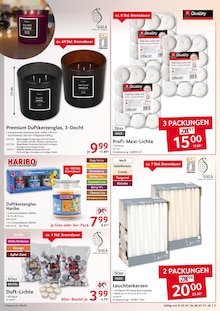 Sahne im Selgros Prospekt "cash & carry" mit 20 Seiten (Nürnberg)