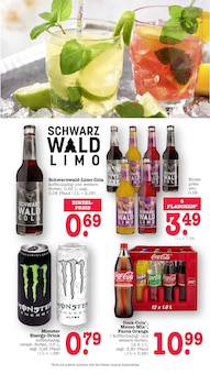 Bier im E center Prospekt "Aktuelle Angebote" mit 76 Seiten (Frankfurt (Main))