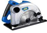 Scie circulaire manuelle 230 V - Kinzo en promo chez Norma Scie circulaire manuelle 230 V - Kinzo dans le catalogue Norma