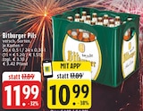 Aktuelles Pils Angebot bei E center in Herten ab 10,99 €