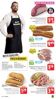 Lebensmittel im EDEKA Prospekt "Aktuelle Angebote" mit 42 Seiten (Mannheim)