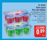 Aktuelles Götter Speise Minis Angebot bei Marktkauf in Nürnberg ab 0,89 €