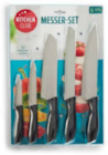 Messer-Set für 5,00 € bei Netto Marken-Discount im Angebot Messer-Set im aktuellen Netto Marken-Discount Prospekt