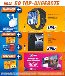 Handy Angebot im expert Prospekt, gültig von 04.06.2025 bis 17.06.2025 Handy Angebot im aktuellen expert Prospekt auf Seite 8