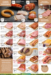 Pute im GLOBUS Prospekt in Castrop-Rauxel Aktueller GLOBUS Prospekt mit Pute, "Aktuelle Angebote", Seite 8