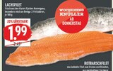 Aktuelles Lachsfilet Angebot bei Marktkauf in Bielefeld ab 1,99 €