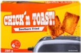 Chick'n Toast von  im aktuellen Kaufland Prospekt für 2,79 €