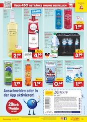 Aktueller Netto Marken-Discount Prospekt mit Gin, "Aktuelle Angebote", Seite 27