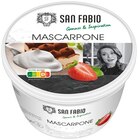 Mascarpone von SAN FABIO im aktuellen Penny Prospekt für 3,69 €