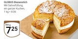 Bienenstich im Angebot bei GLOBUS in Hanau Bienenstich Angebote von Globus bei GLOBUS Hanau für 7,25 €