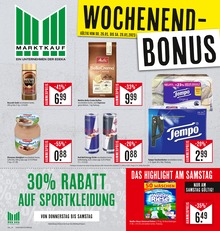 Supermarkt Prospekt von Marktkauf Neckarwestheim Marktkauf Prospekt: "Aktuelle Angebote", 38 Seiten, 23.01.2023 - 28.01.2023