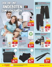 Herrenmode im Netto Marken-Discount Prospekt in Göttingen Aktueller Netto Marken-Discount Prospekt mit Herrenmode, "Aktuelle Angebote", Seite 42