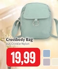 Crossbody Bag Angebote bei Kaufhaus Stolz Flensburg für 19,99 €