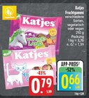 Wunderland bei EDEKA im Prospekt "" für 0,66 €