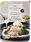 Penny Ratingen - Vitello tonnato Angebot im Prospekt Vitello tonnato bei Penny im Ratingen Prospekt für 3,99 €