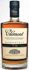 Rhum vieux agricole v.O - CLÉMENT en promo chez Intermarché Cannes à 16,95 €