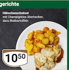 Aktuelles Hähnchenschnitzel Angebot bei GLOBUS in Leipzig ab 10,50 €