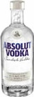 Absolut Vodka im Angebot bei Netto Marken-Discount in Neuwied Absolut Vodka Angebote von Absolut bei Netto Marken-Discount Neuwied für 9,99 €
