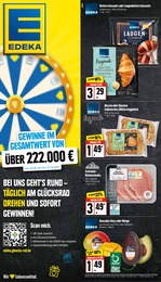 E center Prospekt für Uelzen mit 2 Seiten E center Prospekt für Uelzen: "BEI UNS GEHT’S RUND", 2 Seiten, 26.09.2022 - 01.10.2022