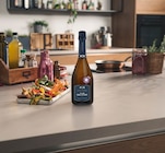 Aktuelles Champagner Louis Delaunay Brut Angebot bei REWE in Ulm ab 19,99 €