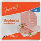 Jagdwurst von Jeden Tag im aktuellen tegut Prospekt für 1,29 €