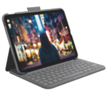 Slim Folio für iPad im Angebot bei EURONICS in Coesfeld Slim Folio für iPad Angebote von logitech bei EURONICS Coesfeld für 82,99 €