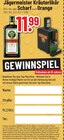 Kräuterlikör 35% Vol. im Angebot bei Trinkgut in Rüsselsheim Kräuterlikör 35% Vol. Angebote von Jägermeister bei Trinkgut Rüsselsheim für 11,99 €
