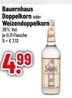 Doppelkorn bei Trinkgut im Pfaffenhofen Prospekt für 4,99 €