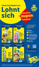 Aktueller Lidl Prospekt mit Dusche, "LIDL LOHNT SICH", Seite 13