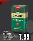 KRÖNUNG im Angebot bei EDEKA in Bochum KRÖNUNG Angebote von Jacobs bei EDEKA Bochum für 7,99 €